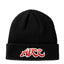 ADCC Black Beanie