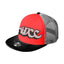 ADCC Cap Red