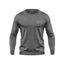 ADCC Legacy Jumper Grey