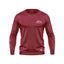 ADCC Legacy Crewneck Mehroon