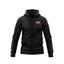 ADCC Legacy Kids Zip Up Hoodie Black