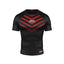 ADCC Arrow No Gi Rash Guard Short Sleeve