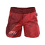 ADCC Red Kids No Gi Fight Shorts