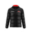 ADCC Puffer Jacket Hoodie