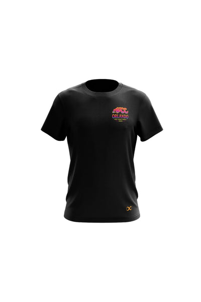 ADCC Orlando Trials - Kids T-Shirt