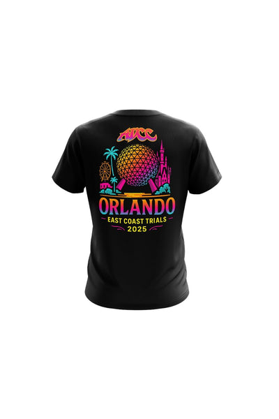 ADCC Orlando Trials - Kids T-Shirt