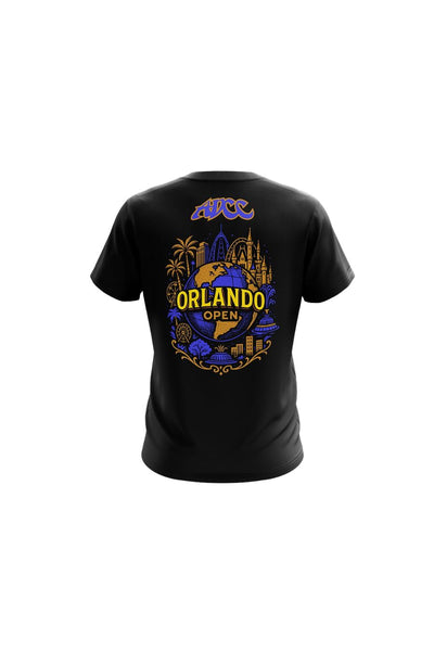 ADCC Orlando Open - Kids T-Shirt