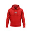 ADCC Pullover Hoodie Red