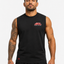 ADCC Tank Top Black Adults