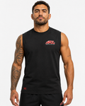 ADCC Tank Top Black Adults