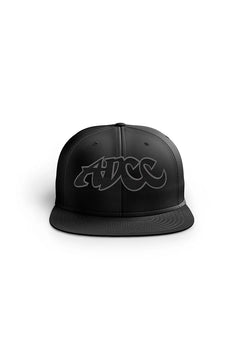 ADCC Black Out Hat