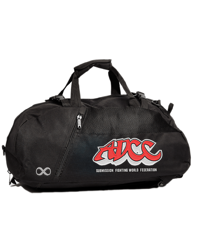 ADCC Gear Bag by Braus Fight