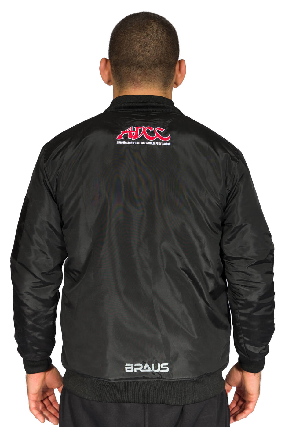 ADCC Bomber Jacket