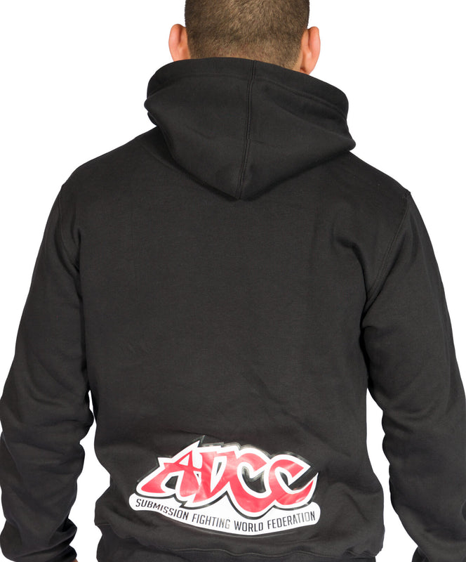 ADCC Pullover Hoodie