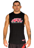 ADCC Tank Top Black Apparel by Braus Fight