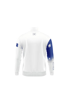 ADCC Worlds Tracksuit White