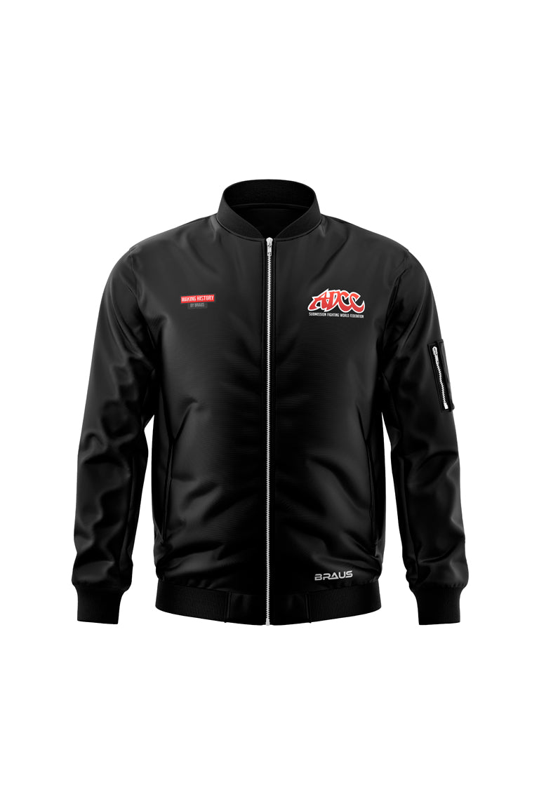 ADCC Bomber Jacket