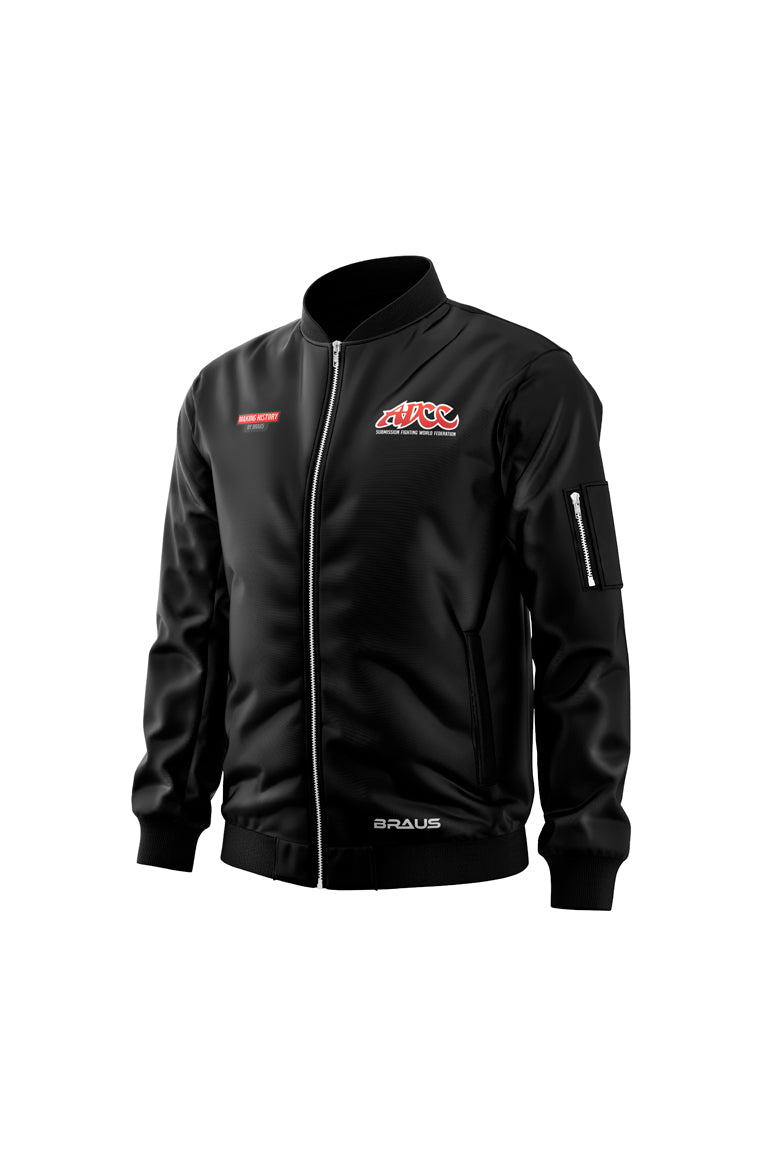 ADCC Bomber Jacket