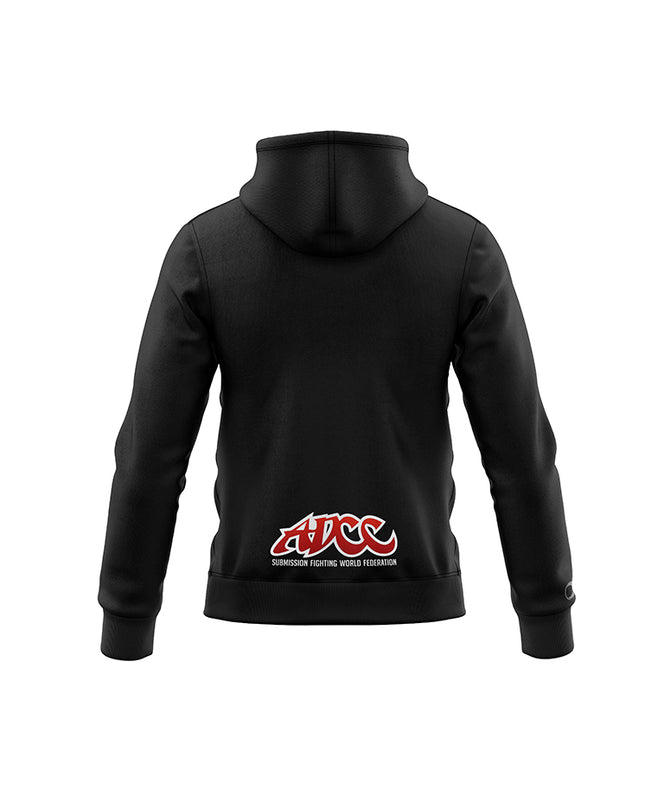 ADCC Pullover Hoodie Kids