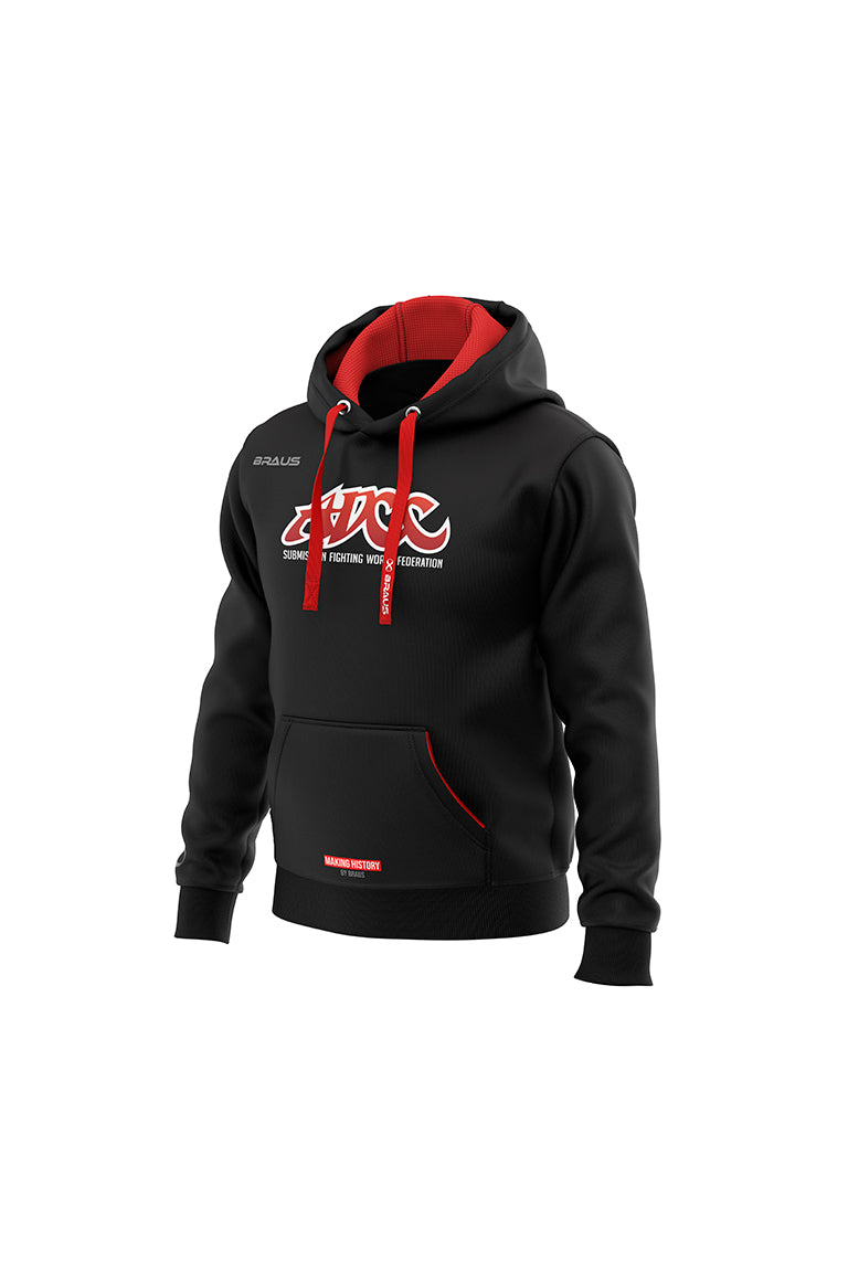 ADCC Pullover Hoodie