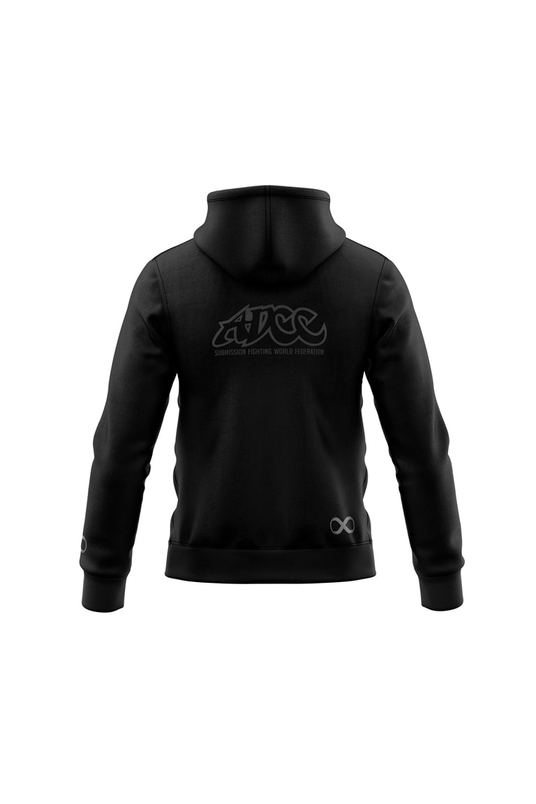 ADCC Zip Up Hoodie - Original