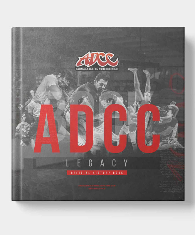 ADCC Book