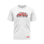 ADCC T-shirt Logo White Kids