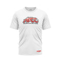 ADCC T-shirt Logo White