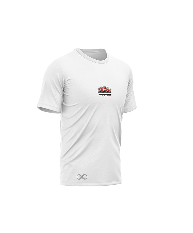 ADCC Legacy 2 Kids T-Shirt White