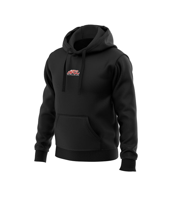 ADCC Legacy Pullover Hoodies Black