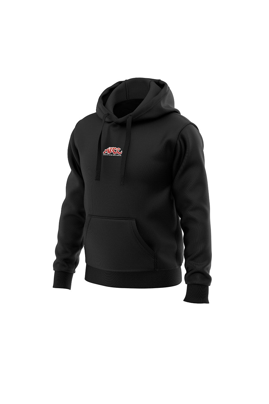 ADCC Legacy Pullover Hoodies Black