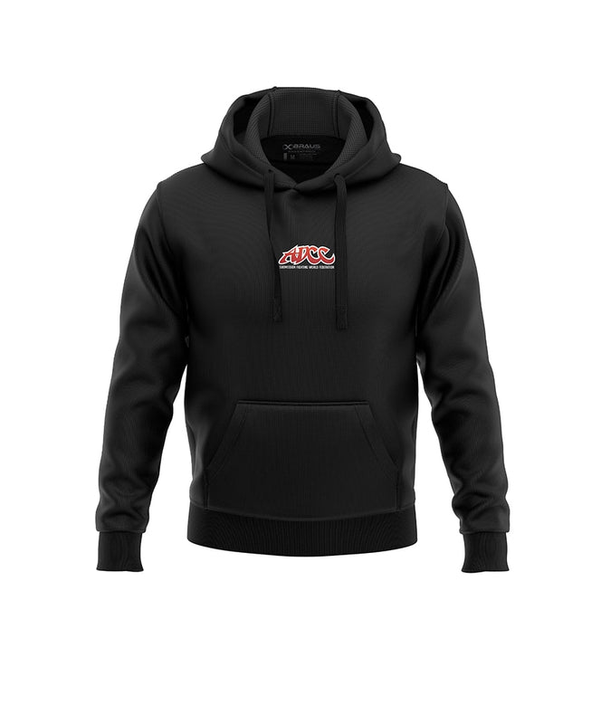 ADCC Legacy Pullover Hoodies Black