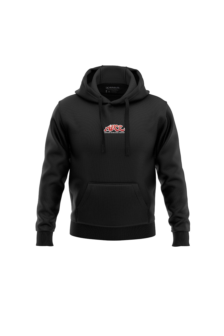 ADCC Legacy Pullover Hoodies Black