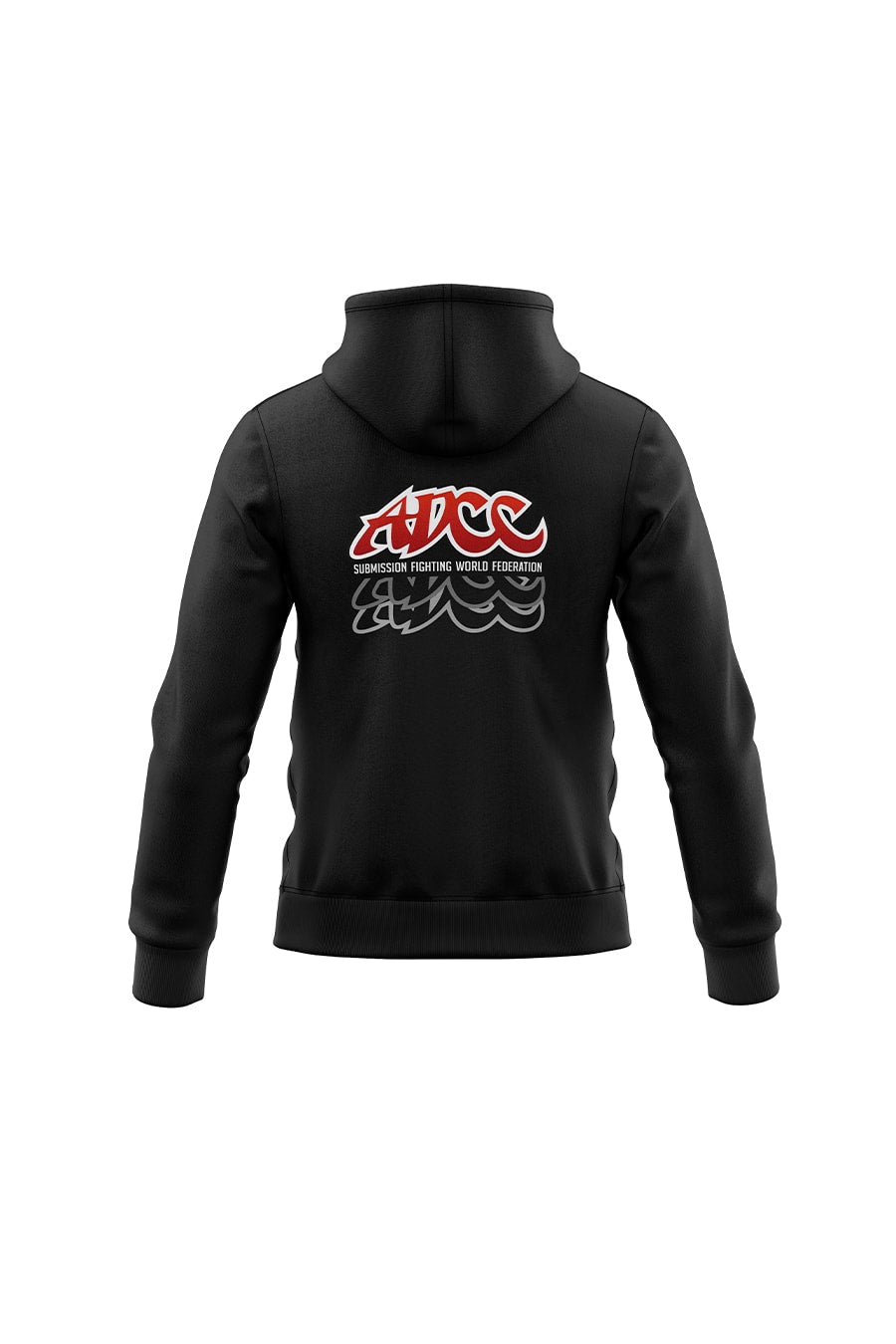 ADCC Legacy Pullover Hoodies Black