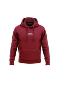 ADCC Legacy Pullover Hoodies Maroon