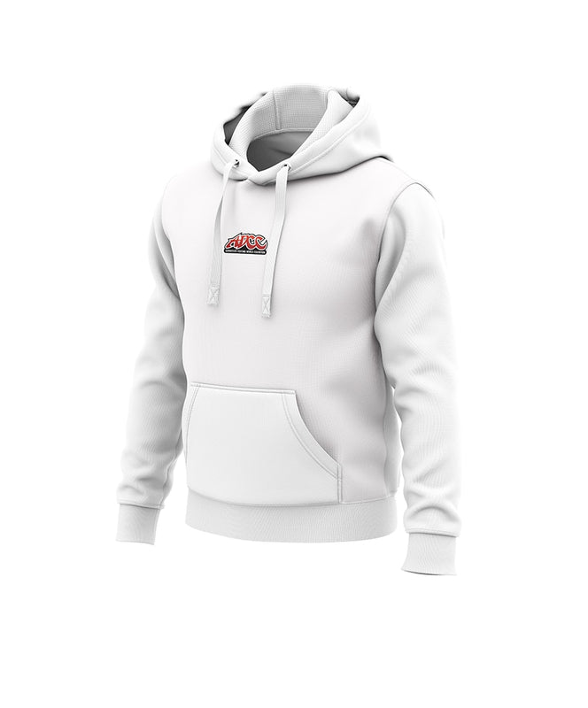 ADCC Legacy Pullover Hoodies White