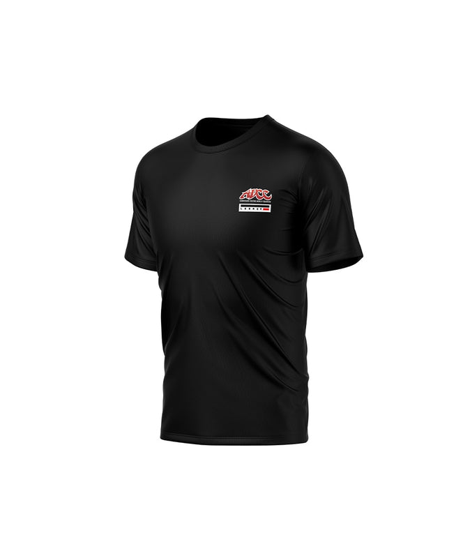 ADCC Legacy 2 T-Shirt Black