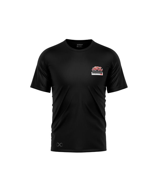 ADCC Legacy 2 T-Shirt Black