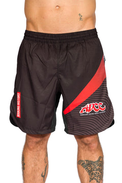 ADCC Shorts No Gi Grappling Black by Braus Fight