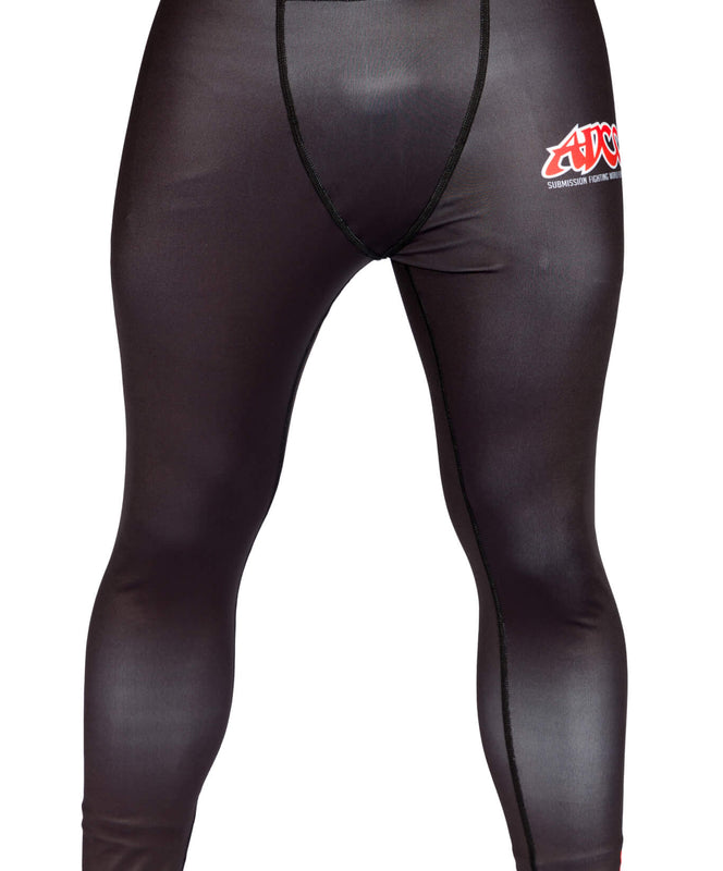 ADCC Spats