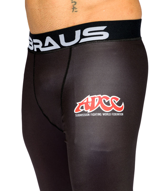 ADCC Spats
