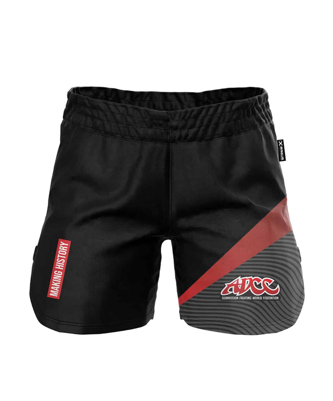 ADCC Shorts No Gi Kids