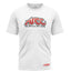 ADCC T-shirt Logo White Kids