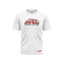 ADCC T-shirt Logo White