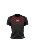 ADCC Arrow Kids No Gi Rash Guard Short Sleeve