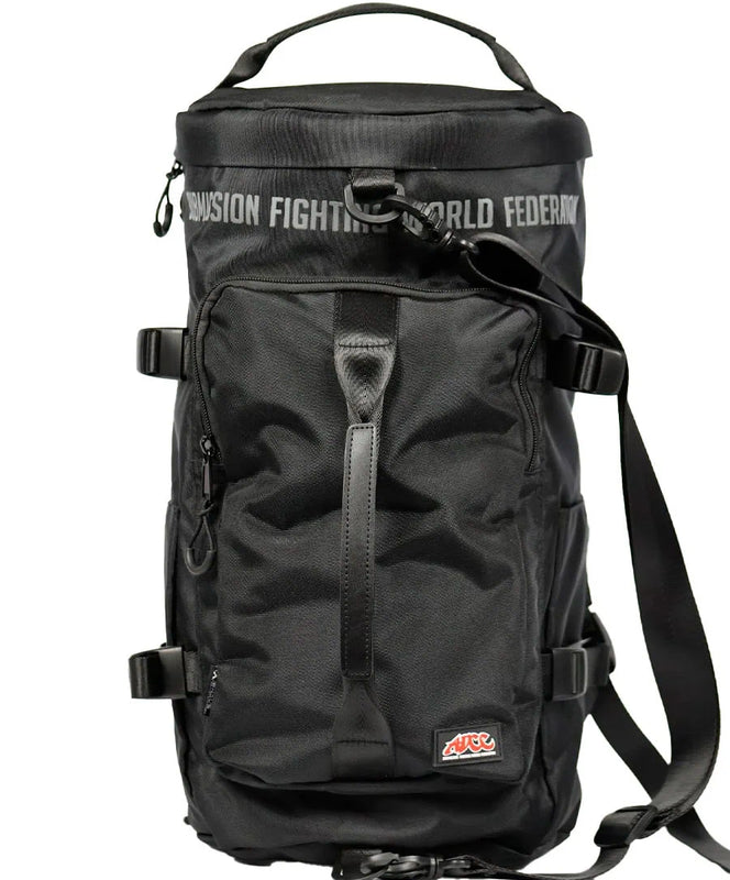 ADCC New Convertible Back Pack