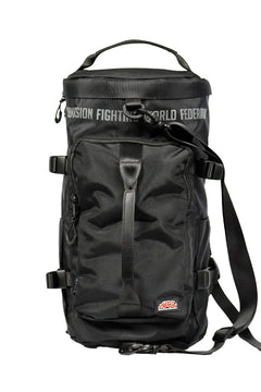 ADCC New Convertible Back Pack