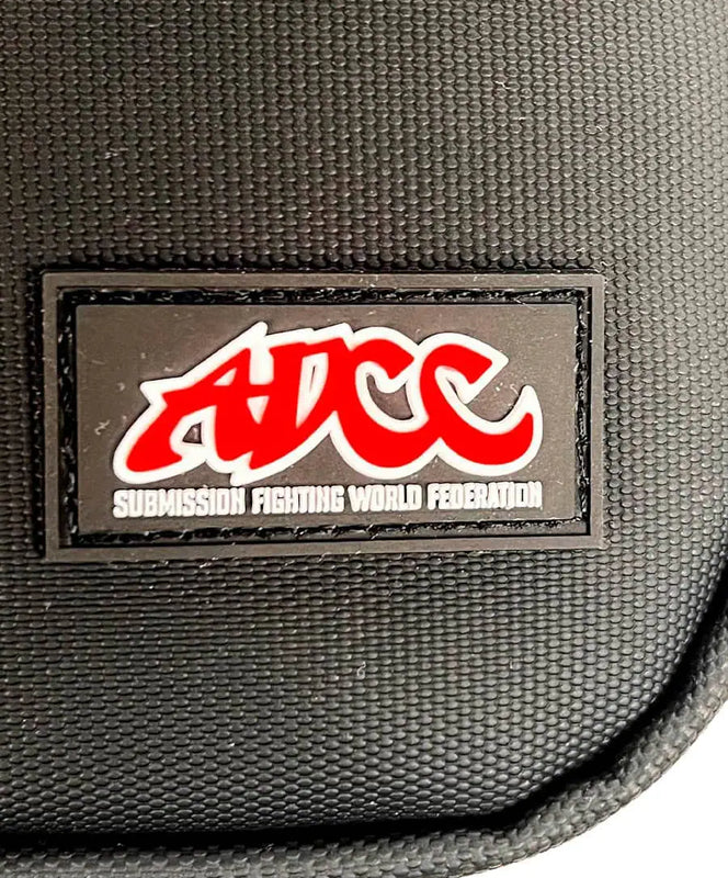 ADCC Cross Over Body Bag