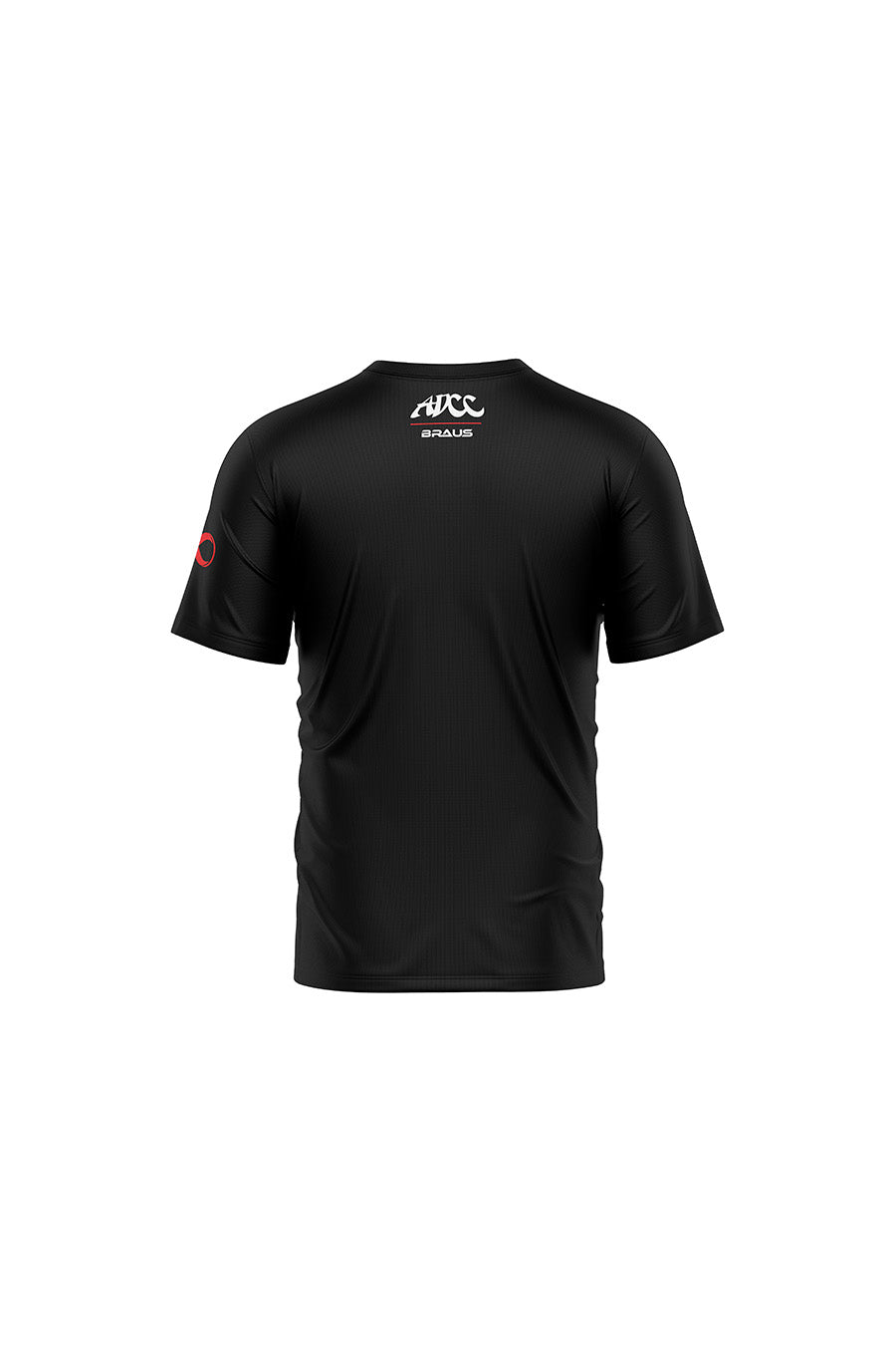 ADCC Globe T-shirt