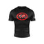 ADCC Rash Guard Globe WC2 Short Sleeve 2024